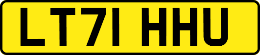 LT71HHU