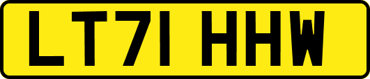 LT71HHW