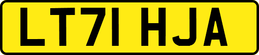 LT71HJA