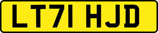 LT71HJD