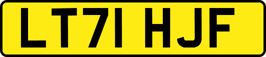 LT71HJF