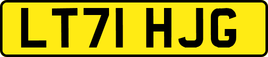 LT71HJG