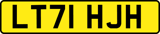 LT71HJH