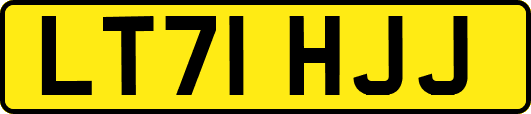 LT71HJJ