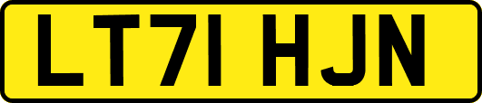 LT71HJN
