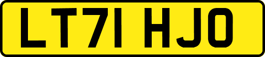 LT71HJO