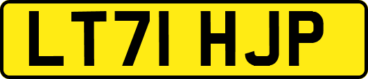 LT71HJP
