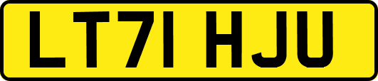 LT71HJU