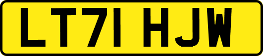 LT71HJW