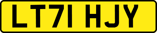 LT71HJY