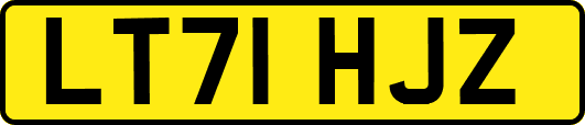 LT71HJZ