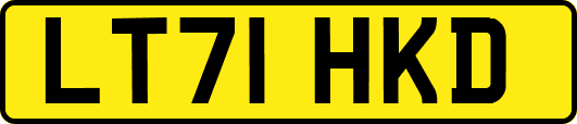 LT71HKD