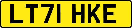 LT71HKE