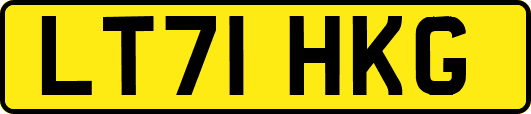 LT71HKG