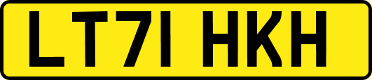 LT71HKH