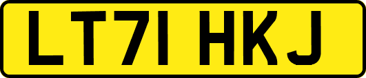 LT71HKJ