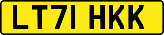 LT71HKK