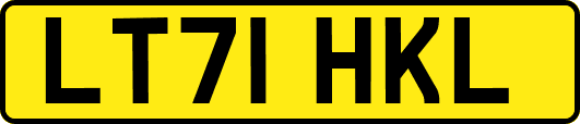 LT71HKL