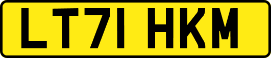 LT71HKM