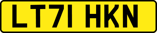 LT71HKN