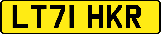 LT71HKR