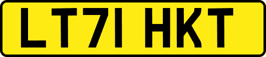 LT71HKT