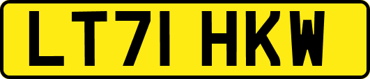 LT71HKW