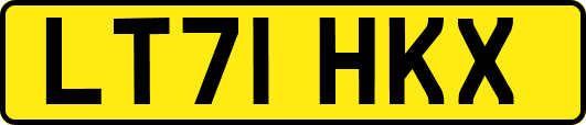 LT71HKX