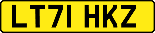 LT71HKZ