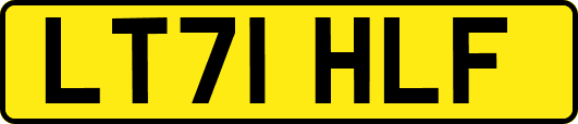 LT71HLF