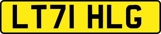 LT71HLG