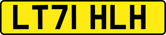 LT71HLH