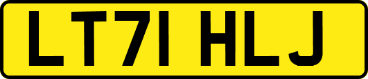 LT71HLJ
