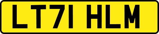 LT71HLM