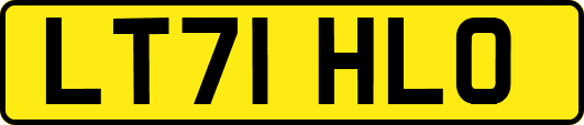 LT71HLO
