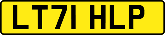 LT71HLP