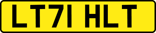 LT71HLT