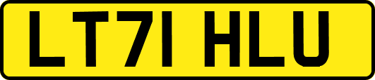 LT71HLU