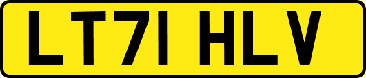 LT71HLV