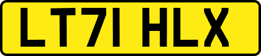 LT71HLX