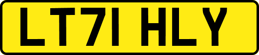 LT71HLY