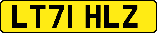 LT71HLZ