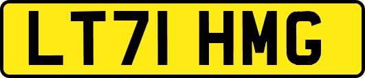 LT71HMG
