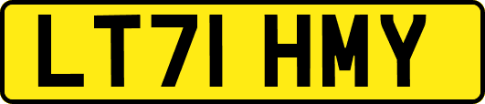 LT71HMY