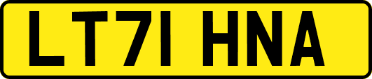 LT71HNA