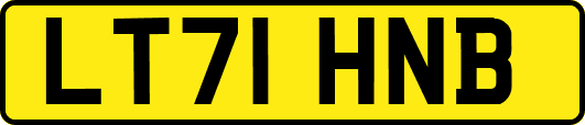 LT71HNB