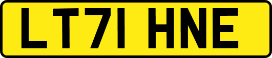 LT71HNE