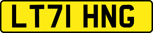 LT71HNG