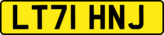 LT71HNJ