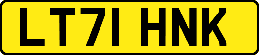LT71HNK